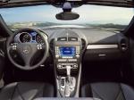 Mercedes-Benz SLK-Class 2005 года
